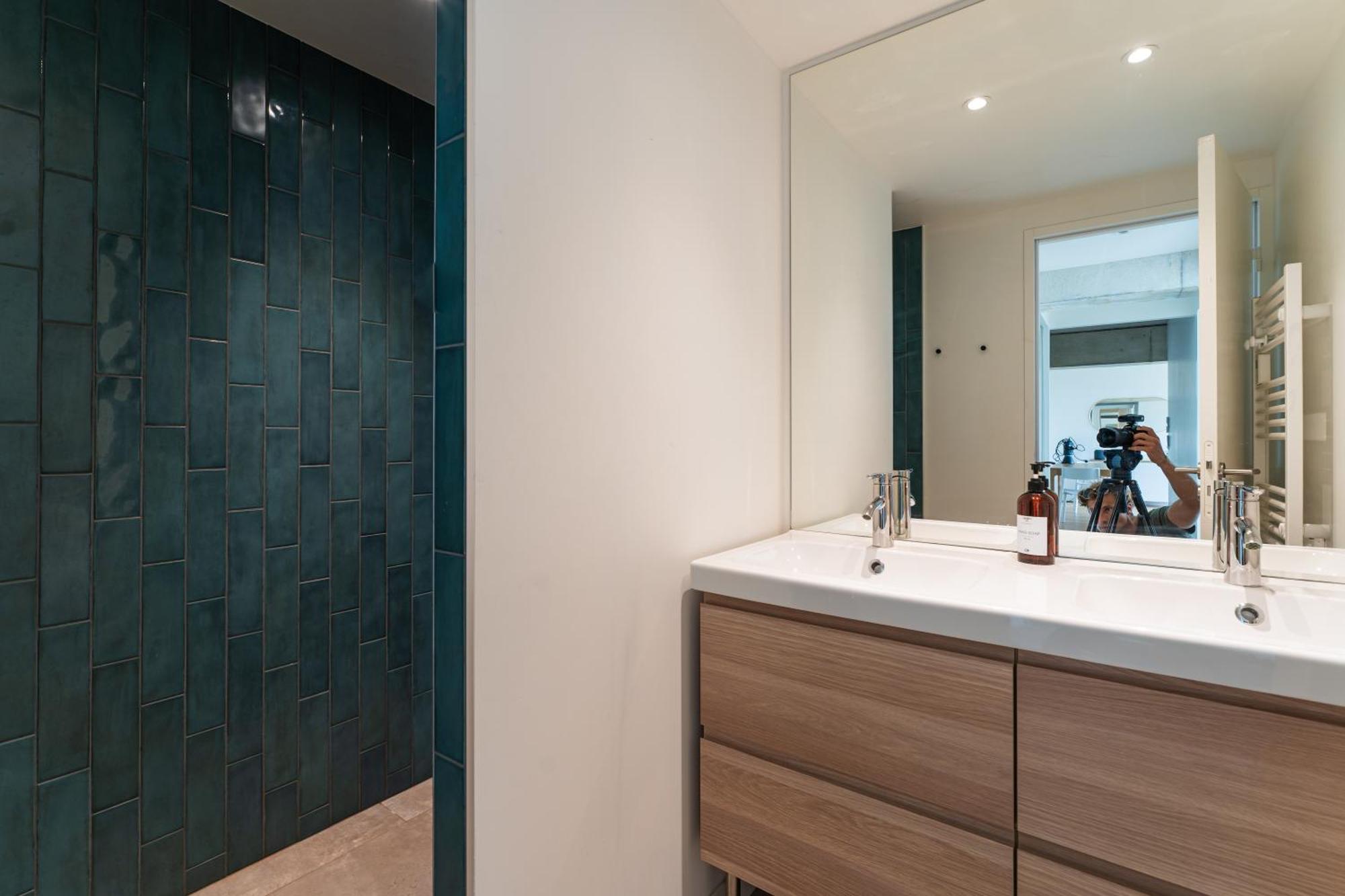Magnifiques Appartements Dans Μπορντό Εξωτερικό φωτογραφία