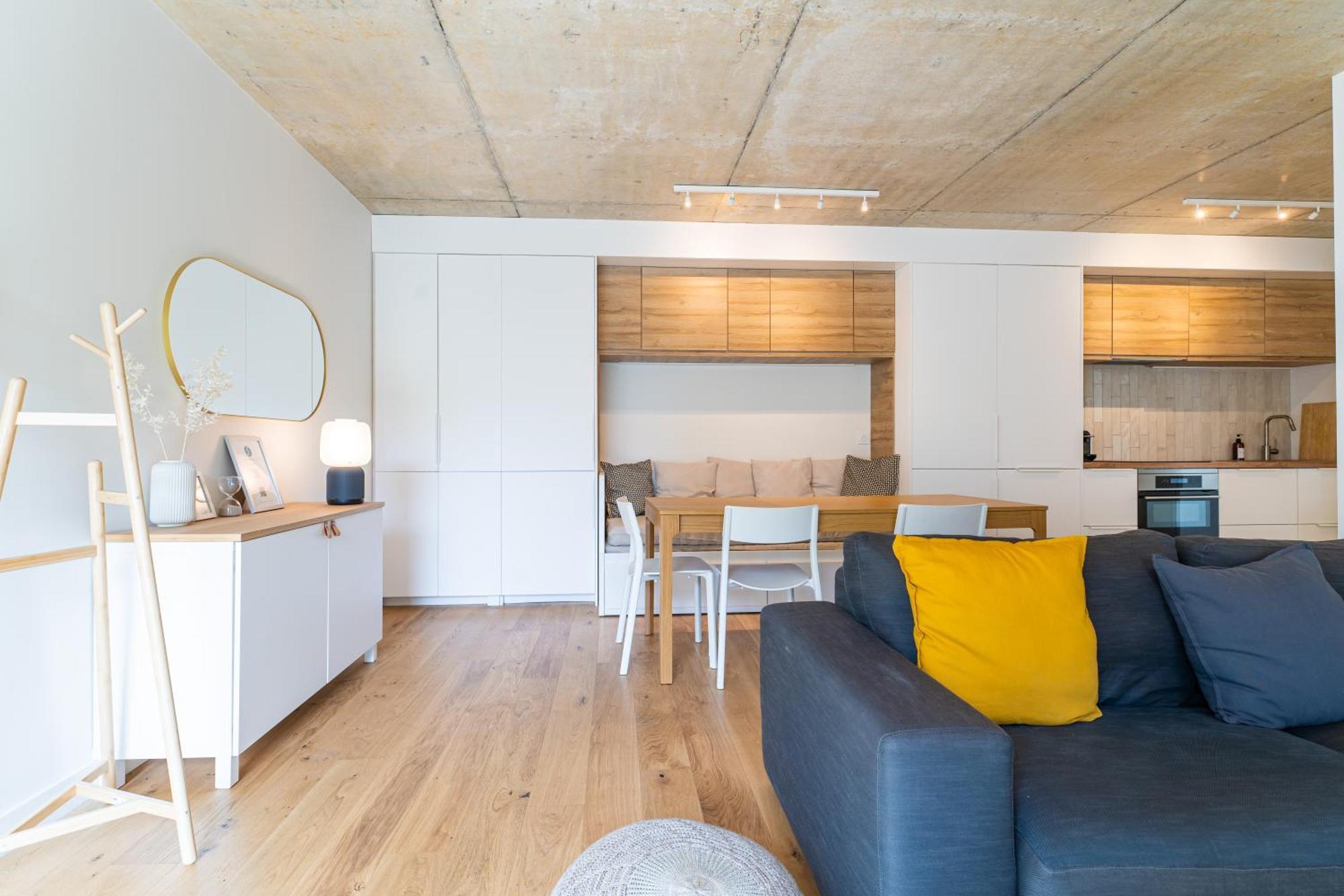 Magnifiques Appartements Dans Μπορντό Εξωτερικό φωτογραφία