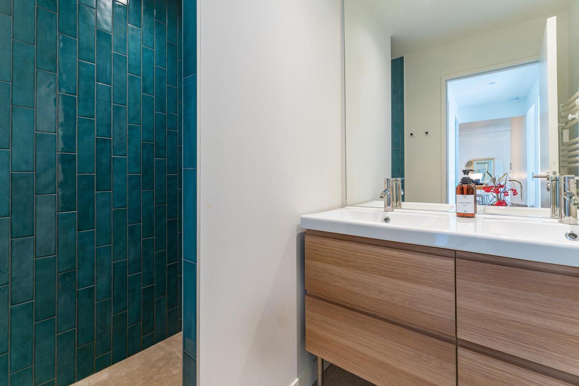 Magnifiques Appartements Dans Μπορντό Εξωτερικό φωτογραφία